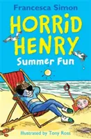 Horrid Henry Sommerspaß - Horrid Henry Summer Fun