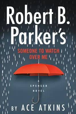 Robert B. Parker's Jemand, der auf mich aufpasst - Robert B. Parker's Someone to Watch Over Me