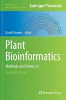 Bioinformatik der Pflanzen: Methoden und Protokolle - Plant Bioinformatics: Methods and Protocols