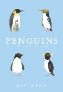 Pinguine und andere Seevögel - Penguins and Other Sea Birds