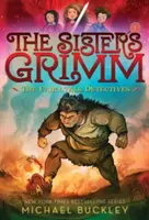 Die Märchendetektive (Die Schwestern Grimm #1): 10. Jubiläumsausgabe - The Fairy-Tale Detectives (the Sisters Grimm #1): 10th Anniversary Edition