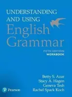 Englische Grammatik verstehen und anwenden, Arbeitsbuch - Understanding and Using English Grammar, Workbook