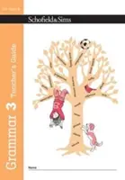 Grammatik 3 Lehrerhandbuch - Grammar 3 Teacher's Guide