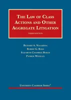 Recht der Sammelklagen und anderer aggregierter Rechtsstreitigkeiten - Law of Class Actions and Other Aggregate Litigation