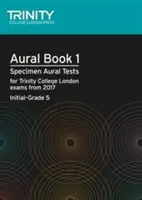 Gehörbildungstests Buch 1 (Anfangsstufe - Klasse 5) - Aural Tests Book 1 (Initial-Grade 5)