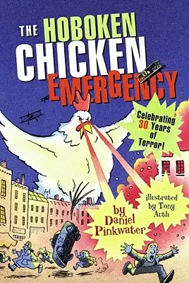 Der Hoboken-Hühnernotfall - The Hoboken Chicken Emergency