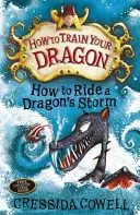 How to Train Your Dragon: Wie man den Sturm eines Drachen reitet - Buch 7 - How to Train Your Dragon: How to Ride a Dragon's Storm - Book 7