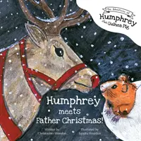 Die Abenteuer von Humphrey dem Meerschweinchen: Humphrey trifft den Weihnachtsmann! - The Adventures of Humphrey the Guinea Pig: Humphrey Meets Father Christmas!