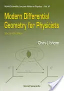 Moderne Differentialgeometrie für Physiker (2. Auflage) - Modern Differential Geometry for Physicists (2nd Edition)