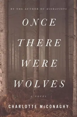Es waren einmal Wölfe - Once There Were Wolves