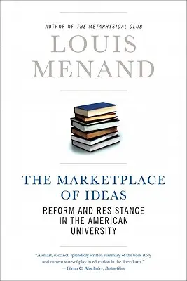 Der Marktplatz der Ideen - The Marketplace of Ideas