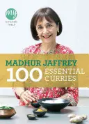 Mein Küchentisch: 100 unverzichtbare Currys - My Kitchen Table: 100 Essential Curries