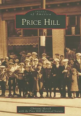 Preishügel - Price Hill