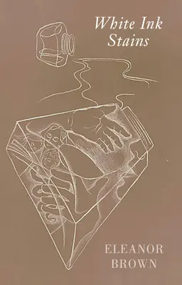 Weiße Tintenflecken - White Ink Stains