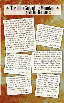 Die andere Seite des Berges - The Other Side of the Mountain