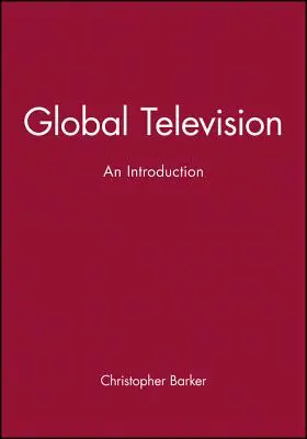 Globales Fernsehen - Global Television