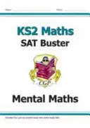 KS2 Maths - Mental Maths Buster (mit Audiotests) - KS2 Maths - Mental Maths Buster (with Audio Tests)