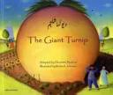 Riesige Rübe auf Urdu und Englisch - Giant Turnip Urdu & English