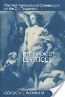 Das Buch Levitikus - The Book of Leviticus