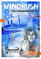 Windrush und der Commonwealth - Windrush and the Commonwealth