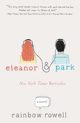 Eleanor und Park - Eleanor & Park