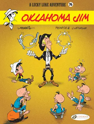 Oklahoma Jim