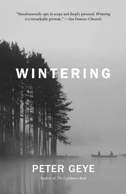 Überwinterung - Wintering