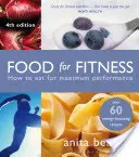 Lebensmittel für Fitness: Wie man sich für maximale Leistung ernährt - Food for Fitness: How to Eat for Maximum Performance