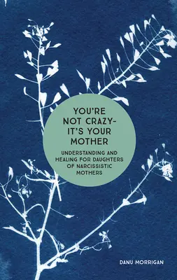 Du bist nicht verrückt - es liegt an deiner Mutter: Verständnis und Heilung für Töchter von narzisstischen Müttern - You're Not Crazy - It's Your Mother: Understanding and Healing for Daughters of Narcissistic Mothers