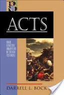 Apostelgeschichte - Acts