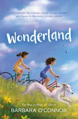 Wunderland - Wonderland