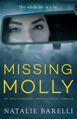 Die verschwundene Molly - Missing Molly