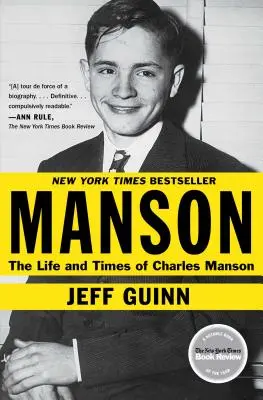 Manson: Das Leben und die Zeiten von Charles Manson - Manson: The Life and Times of Charles Manson