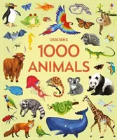 1000 Tiere - 1000 Animals