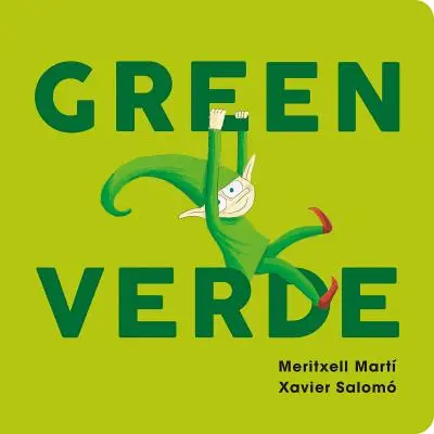 Grün/Verde - Green/Verde