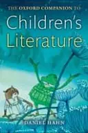 Oxford Companion to Children's Literature - Der Wegweiser zur Kinderliteratur - Oxford Companion to Children's Literature