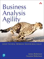 Agilität in der Geschäftsanalyse: Werte liefern, nicht nur Software - Business Analysis Agility: Delivering Value, Not Just Software