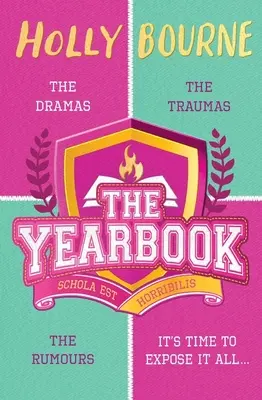 Jahrbuch - Yearbook