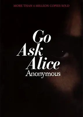 Geh und frag Alice - Go Ask Alice