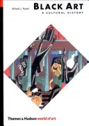 Schwarze Kunst: Eine Kulturgeschichte (Rev) - Black Art: A Cultural History (Rev)
