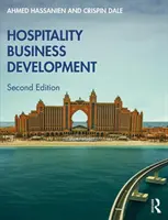 Geschäftsentwicklung im Gastgewerbe - Hospitality Business Development
