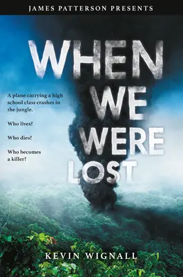 Als wir verloren waren - When We Were Lost