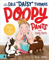 Kackhosen und Töpfchenschreie - Poopy Pants and Potty Rants