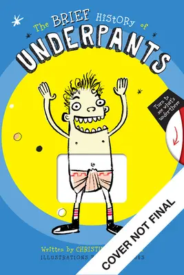 Eine kurze Geschichte der Unterhosen - A Brief History of Underpants