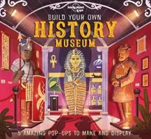 Baue dein eigenes Geschichtsmuseum - Build Your Own History Museum