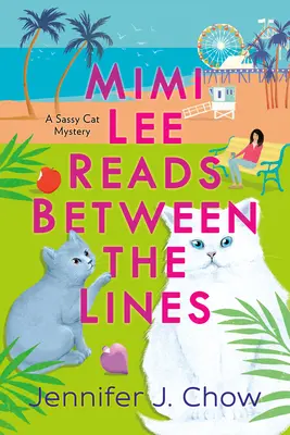 Mimi Lee liest zwischen den Zeilen - Mimi Lee Reads Between the Lines