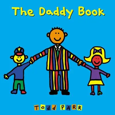 Das Daddy-Buch - The Daddy Book