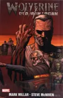 Der alte Mann Logan - Old Man Logan