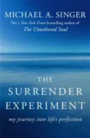 Surrender Experiment - Meine Reise in die Vollkommenheit des Lebens - Surrender Experiment - My Journey into Life's Perfection