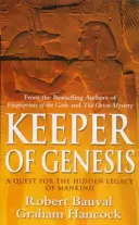 Hüterin der Genesis - Keeper Of Genesis